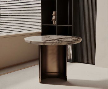 Modern Side Table/corner Table-ID:491921902