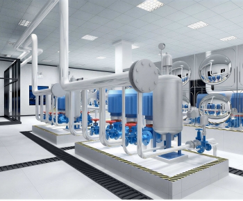 Modern Fire-fighting Equipment-ID:289747953