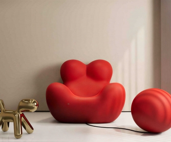 Modern Beanbag-ID:129781968