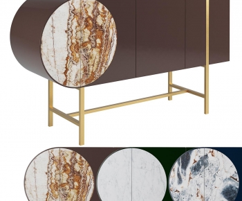 Modern Side Table/corner Table-ID:654755129