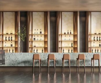 Modern Lobby Hall-ID:608572963