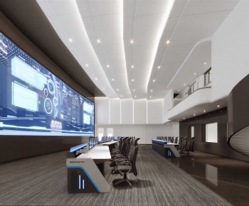 Modern Monitor Room-ID:527291066