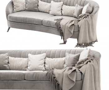 Modern Multi Person Sofa-ID:837819104