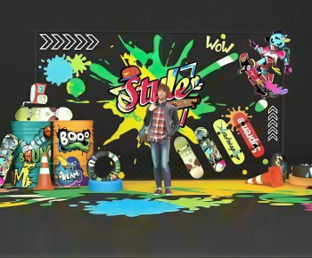 Modern Meichen-ID:117099331