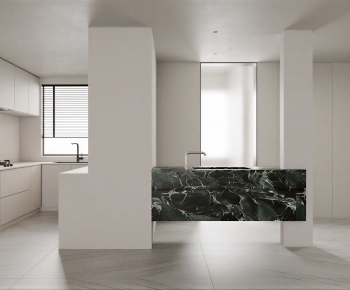 Modern The Kitchen-ID:477286104