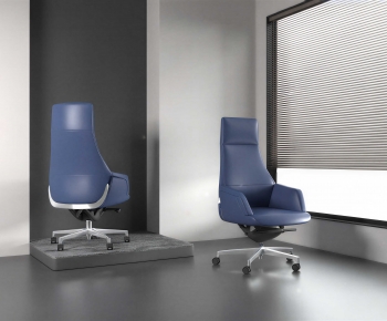 Modern Office Chair-ID:737427006