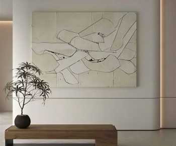 Modern Painting-ID:306332111
