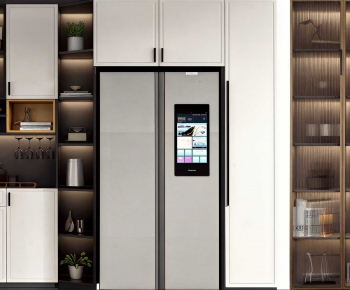 Modern Sideboard-ID:160017972