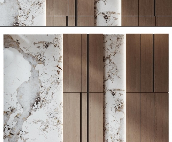 Modern TV Wall-ID:620857007