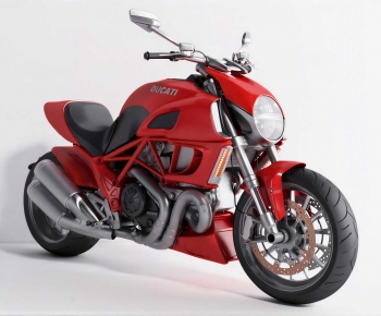 Modern Motorcycle-ID:973045119