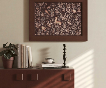 Modern Painting-ID:672600326