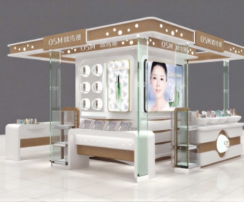 Modern Cosmetic Shop-ID:965414058