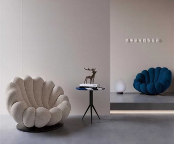 Modern Lounge Chair-ID:721182117