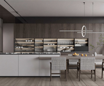 Modern Restaurant-ID:201211931