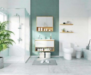 Modern TOILET-ID:110955951