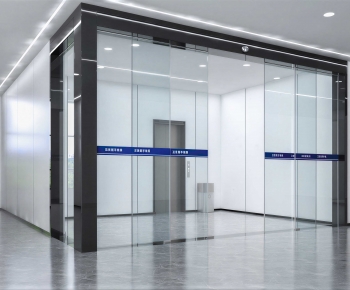 Modern Gate-ID:299673085