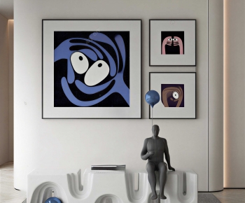 Modern Painting-ID:533963925