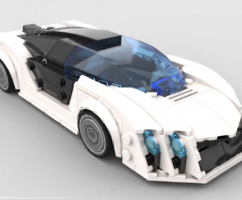 Modern Toy Vehicles-ID:562383893