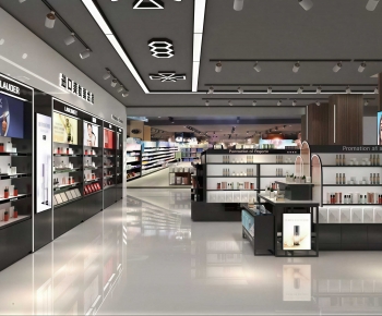 Modern Cosmetic Shop-ID:336020958