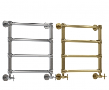 Modern Bathroom Rack-ID:784091005