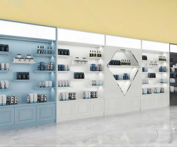 Modern Cosmetic Shop-ID:217973957