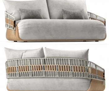 Modern A Sofa For Two-ID:764327055