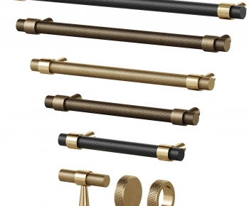 Modern Door Handle-ID:327282912