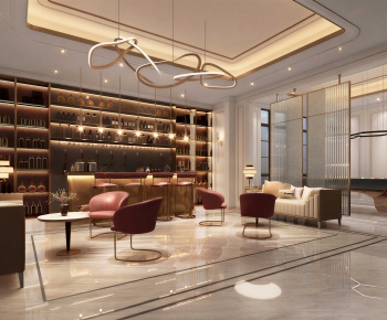 Modern Club Space-ID:492902992