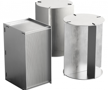 Modern Side Table/corner Table-ID:467664005