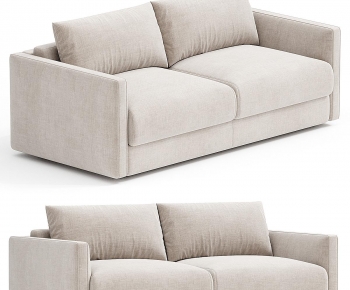 Modern A Sofa For Two-ID:558040121