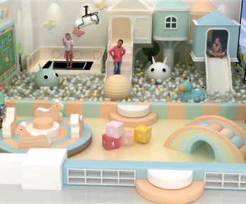 Modern Playground-ID:575670961