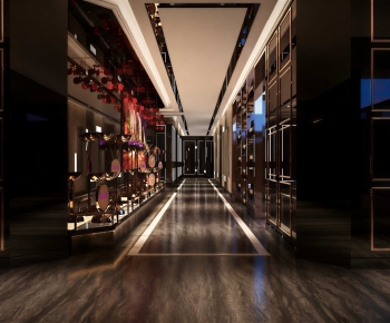 Modern Corridor-ID:289268979