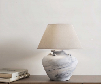 New Chinese Style Table Lamp-ID:994993933