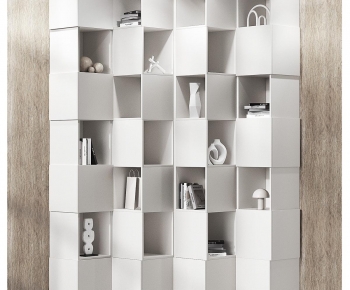 Modern Bookcase-ID:177438979