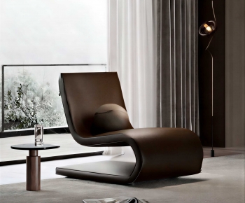 Modern Lounge Chair-ID:421003108