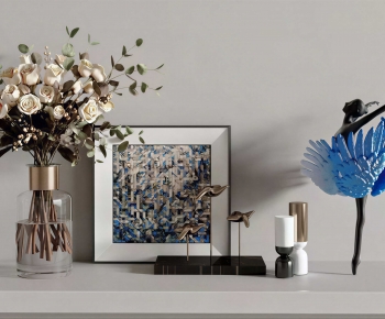 Modern Decorative Set-ID:399599153