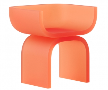 Modern Single Chair-ID:722013007