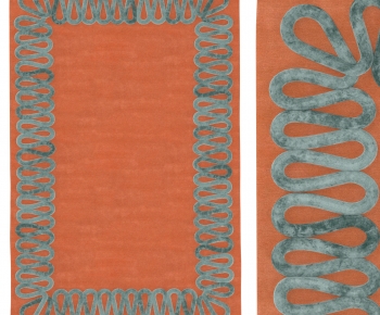 Modern The Carpet-ID:148863085