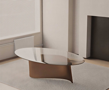 Modern Coffee Table-ID:819906952