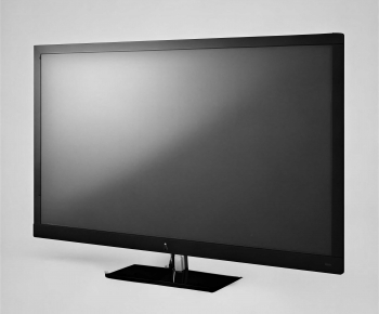 Modern TV Set-ID:280196911