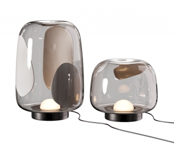 Modern Table Lamp-ID:267344957