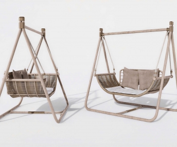 Modern Hanging Chair-ID:996390109