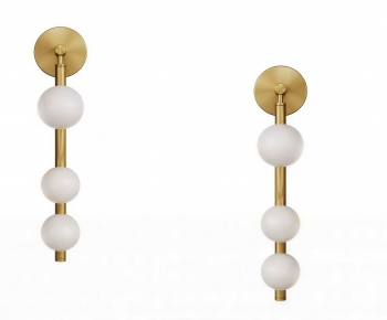 Modern Wall Lamp-ID:821170091