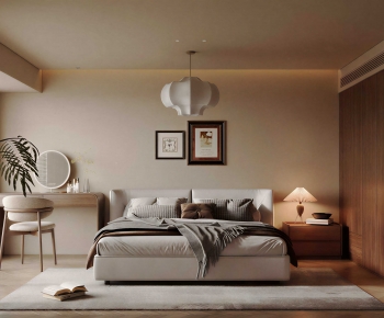 Modern Bedroom-ID:533620128