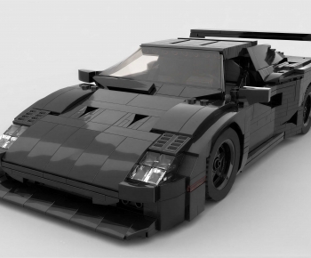 Modern Toy Vehicles-ID:202599053