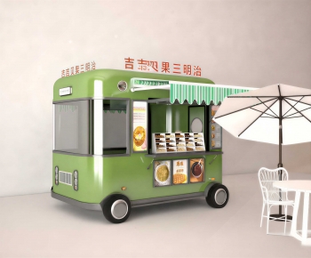 Modern Sales Vehicle-ID:832621107