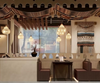 New Chinese Style Restaurant-ID:886825083