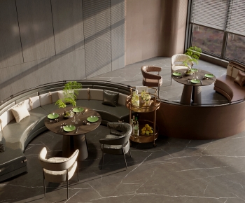 Modern Card Seat Sofa-ID:835041056