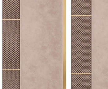 Modern Wall Panel-ID:186373959