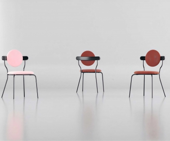 Modern Dining Chair-ID:604928976